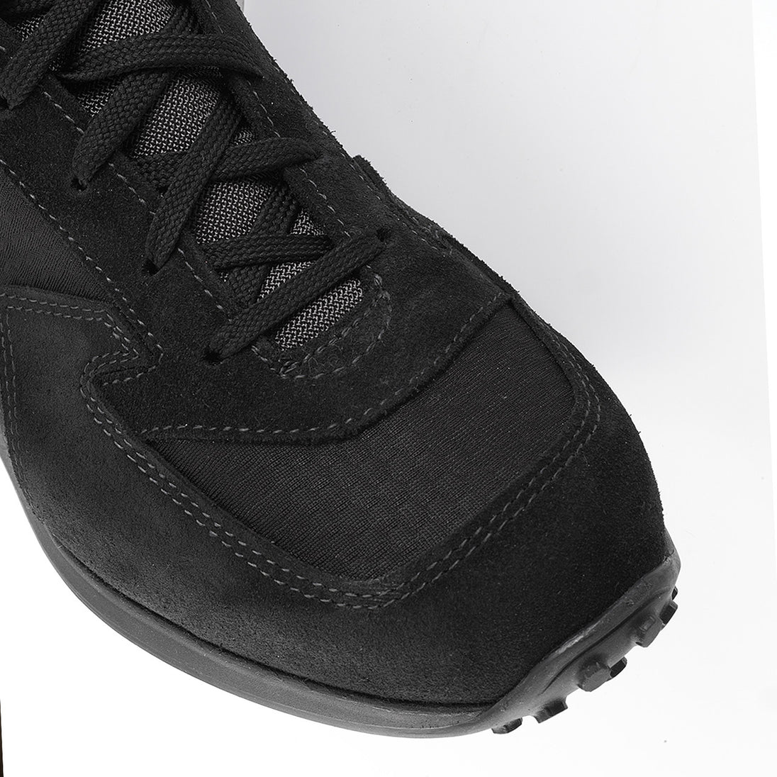 Gaerne scarpe moto G_RUE AQUATECH CORE BLACK