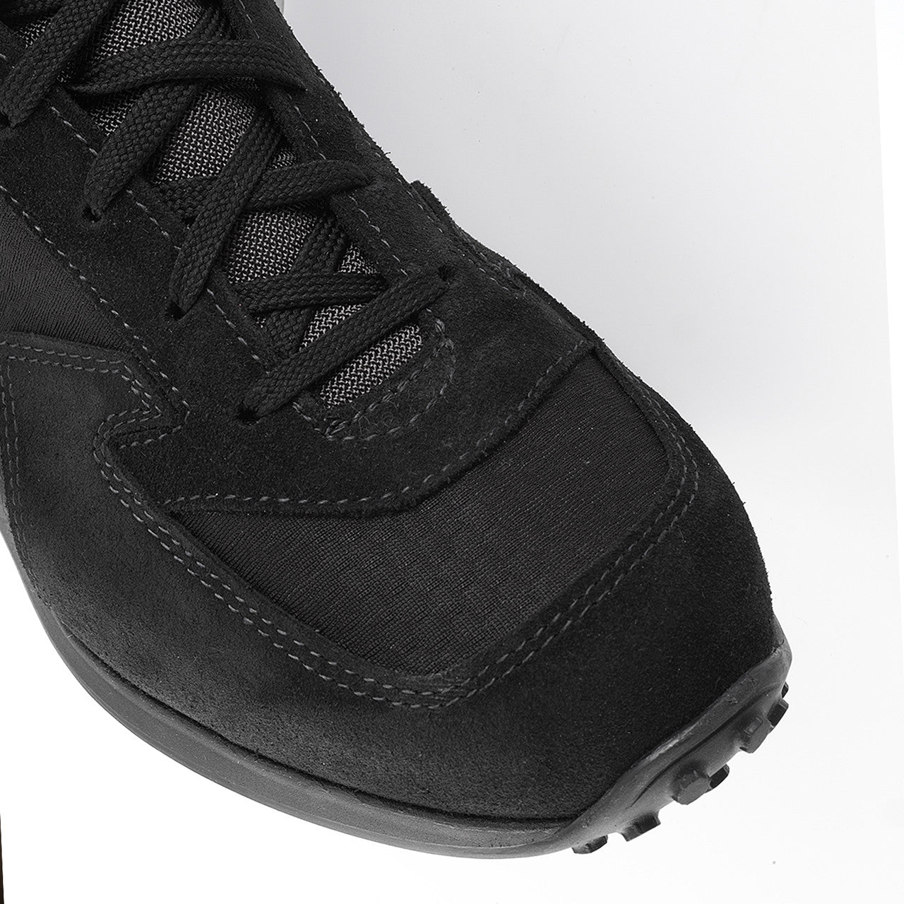 Gaerne scarpe moto G_RUE AQUATECH CORE BLACK