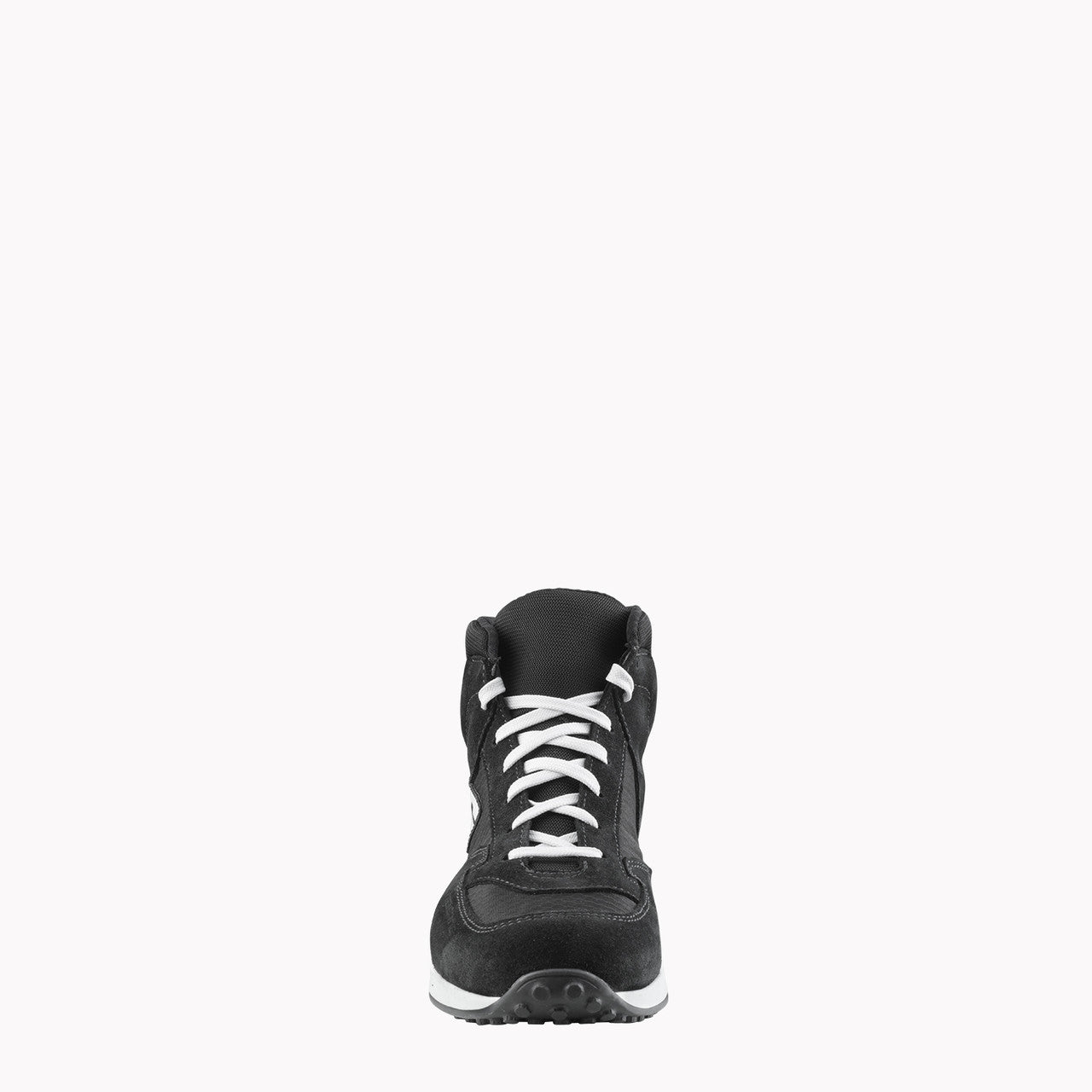 Gaerne scarpe moto G_RUE AQUATECH BLACK/WHITE