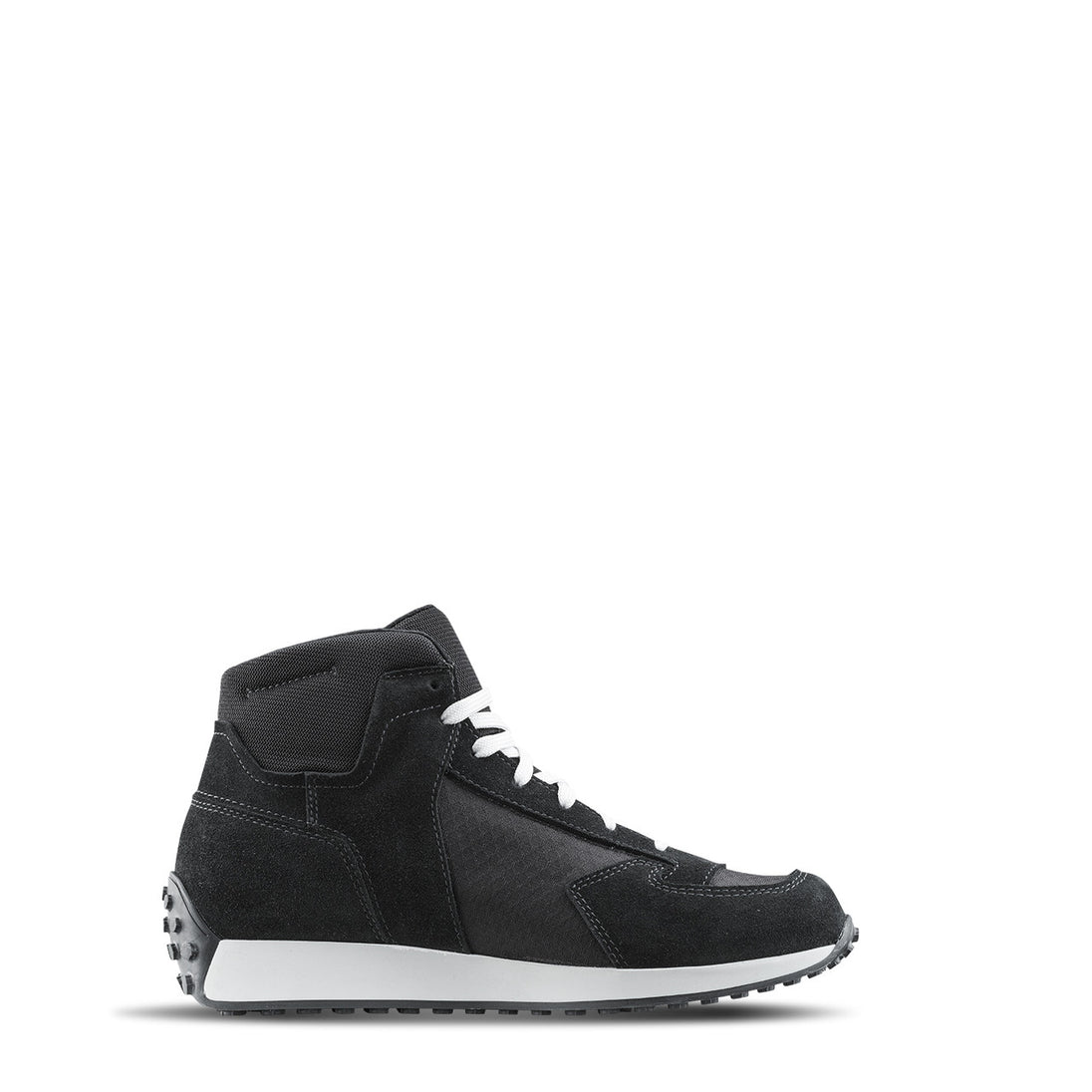 Gaerne scarpe moto G_RUE AQUATECH BLACK/WHITE