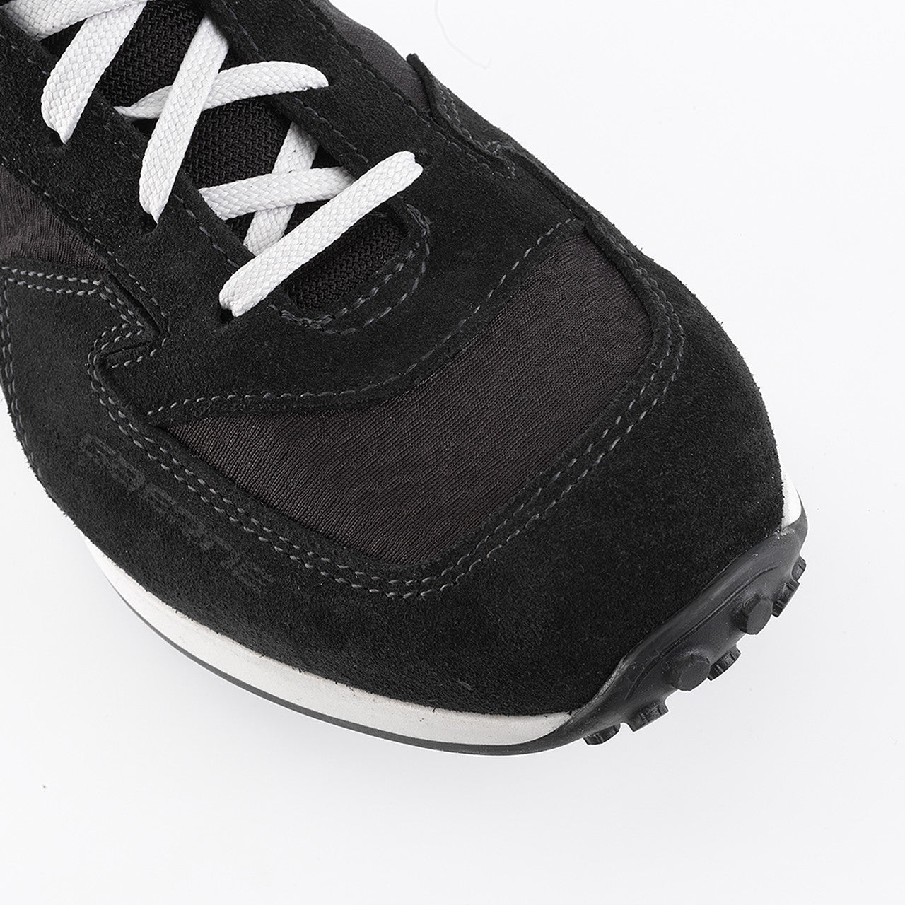 Gaerne scarpe moto G_RUE AQUATECH BLACK/WHITE