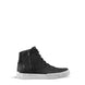 Gaerne scarpe moto G_ROME GORE-TEX BLACK