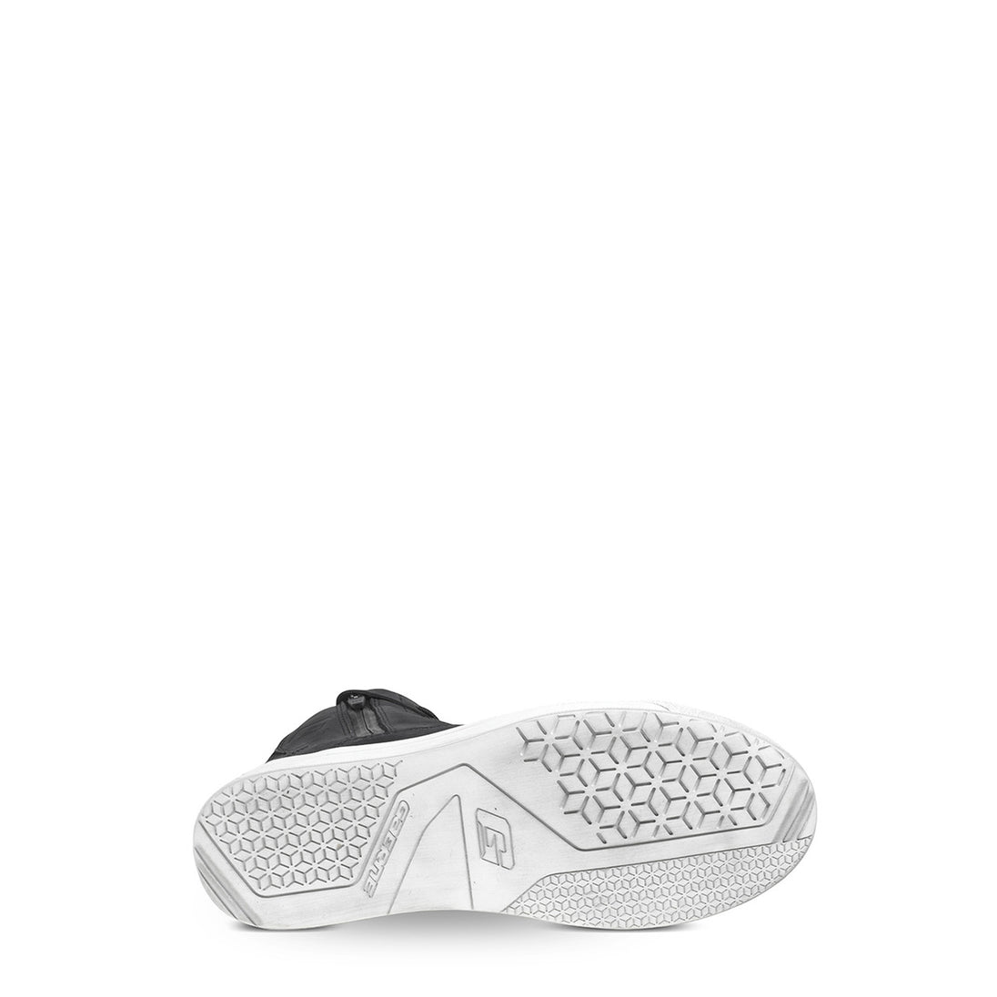Gaerne scarpe moto G_ROME GORE-TEX BLACK