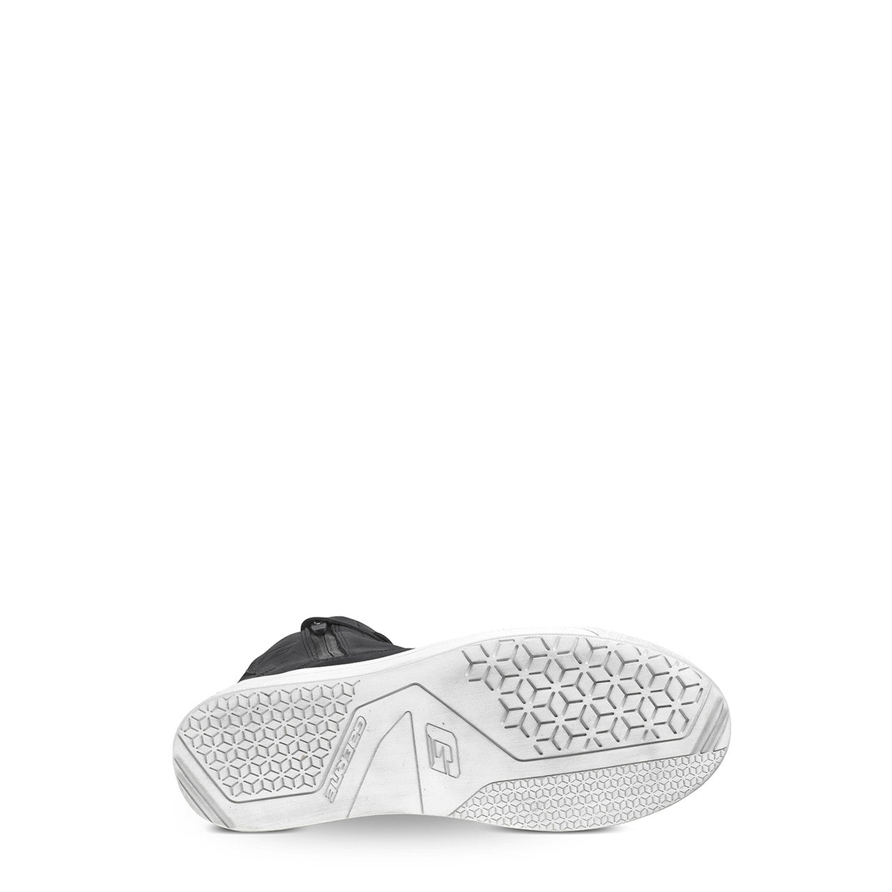 Gaerne scarpe moto G_ROME GORE-TEX BLACK