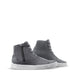 Gaerne scarpe moto G_ROME GORE-TEX GREY