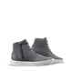 Gaerne scarpe moto G_ROME GORE-TEX GREY