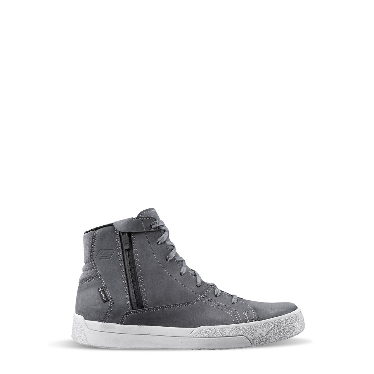 Gaerne scarpe moto G_ROME GORE-TEX GREY
