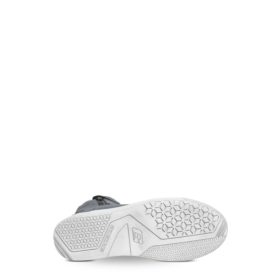 Gaerne scarpe moto G_ROME GORE-TEX GREY
