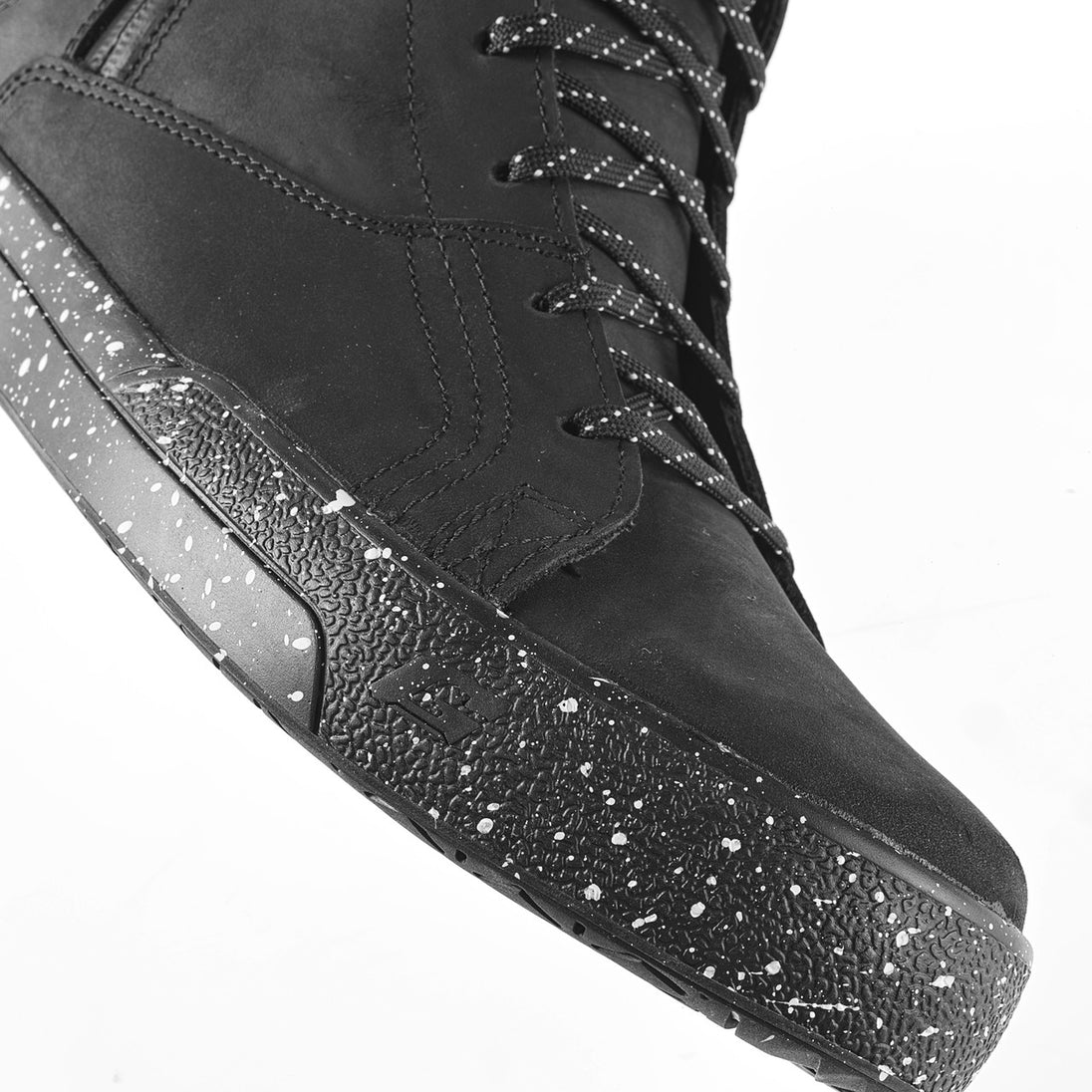 Gaerne scarpe moto G_ROME GORE-TEX SPLASH BLACK