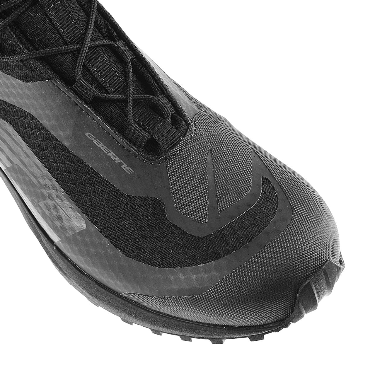 Gaerne scarpe moto G_XENON GORE-TEX BLACK