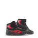 Gaerne scarpe moto G_XENON GORE-TEX BLACK/RED