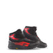 Gaerne scarpe moto G_XENON GORE-TEX BLACK/RED