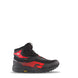 Gaerne scarpe moto G_XENON GORE-TEX BLACK/RED