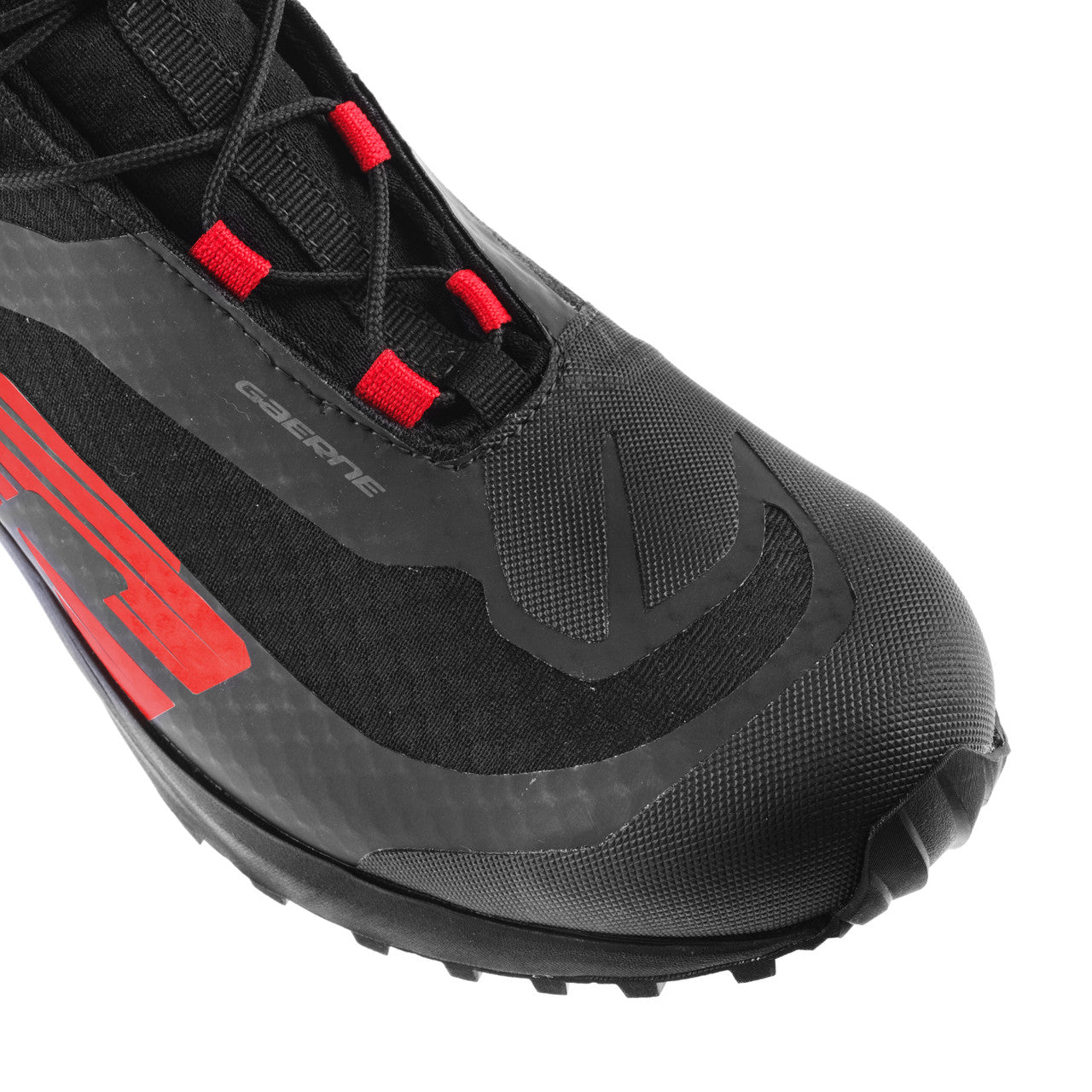 Gaerne scarpe moto G_XENON GORE-TEX BLACK/RED