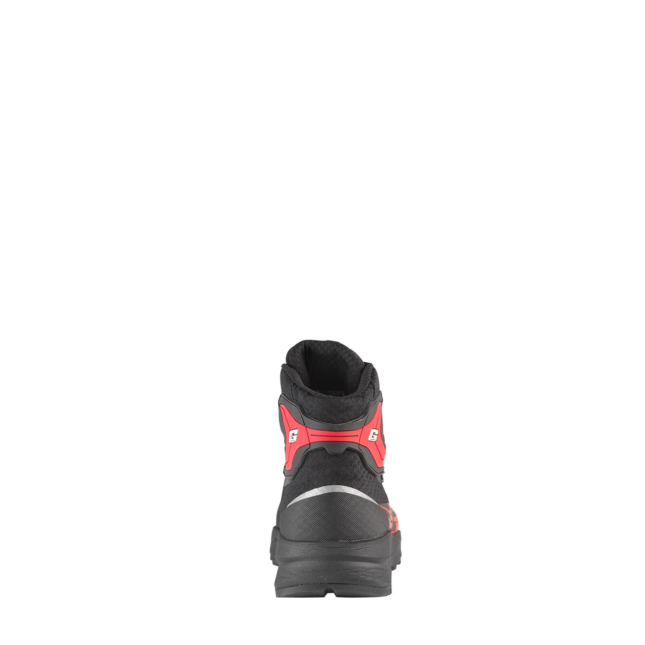 Gaerne scarpe moto G_XENON GORE-TEX BLACK/RED