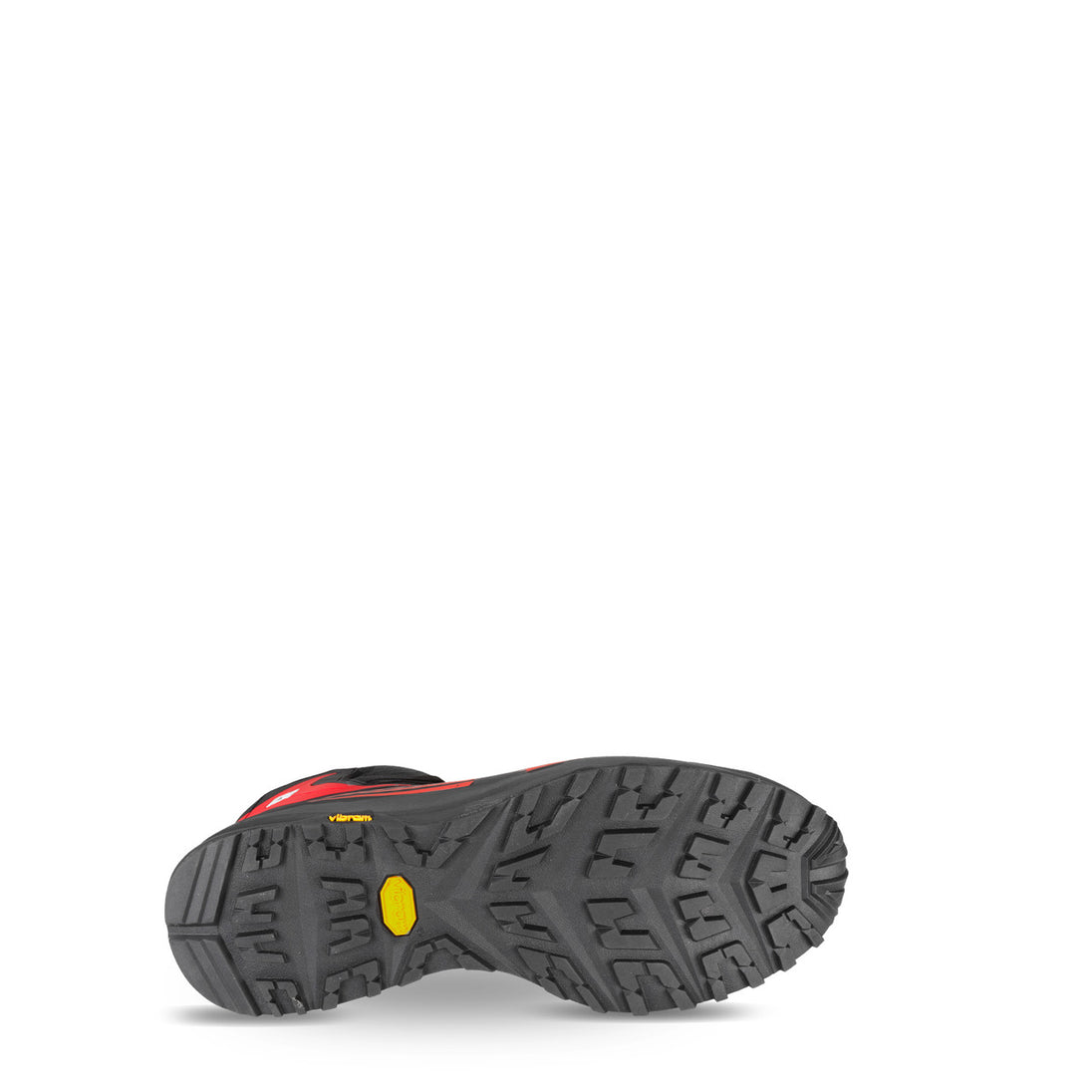 Gaerne scarpe moto G_XENON GORE-TEX BLACK/RED