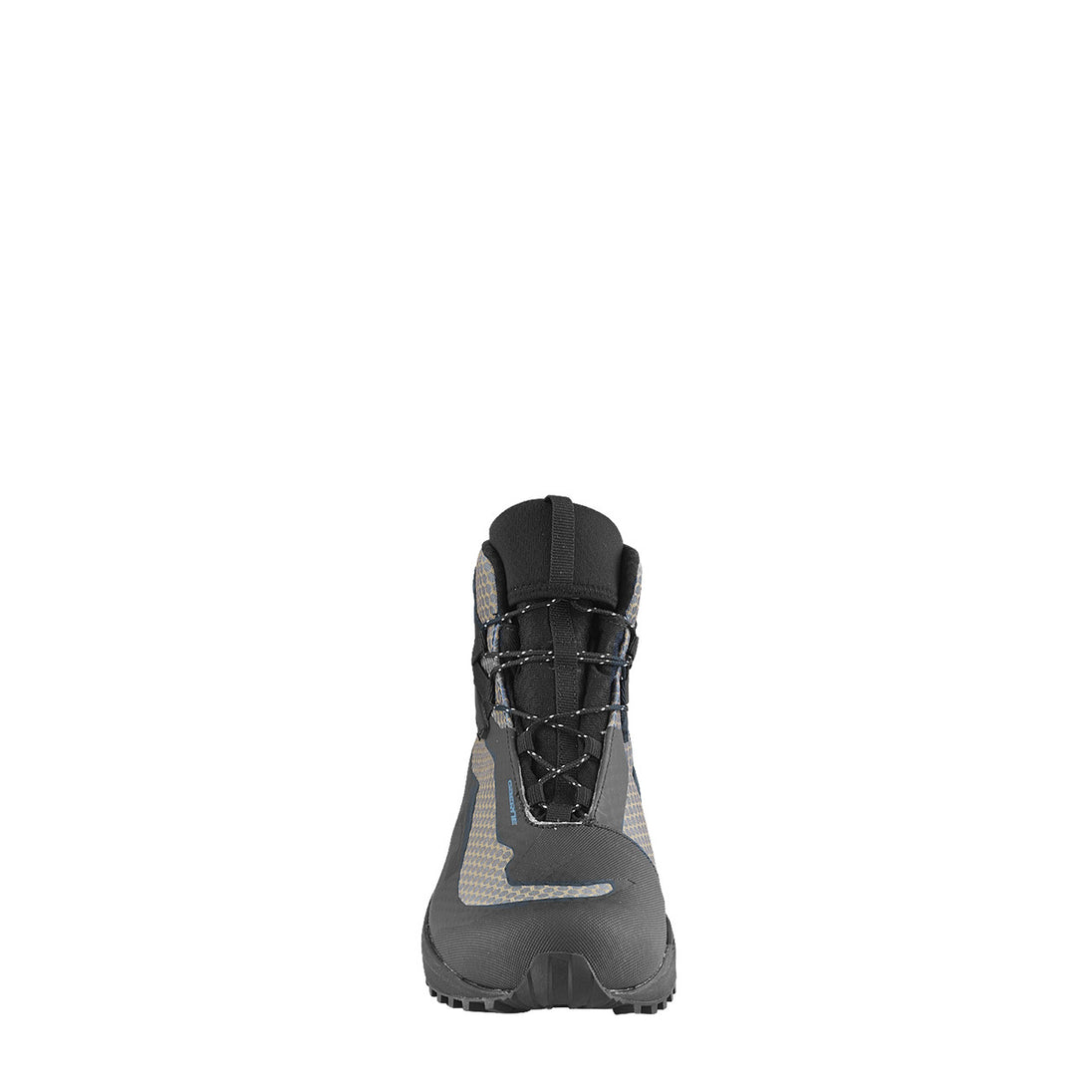 Gaerne scarpe moto G_XENON GORE-TEX GREEN/BLACK