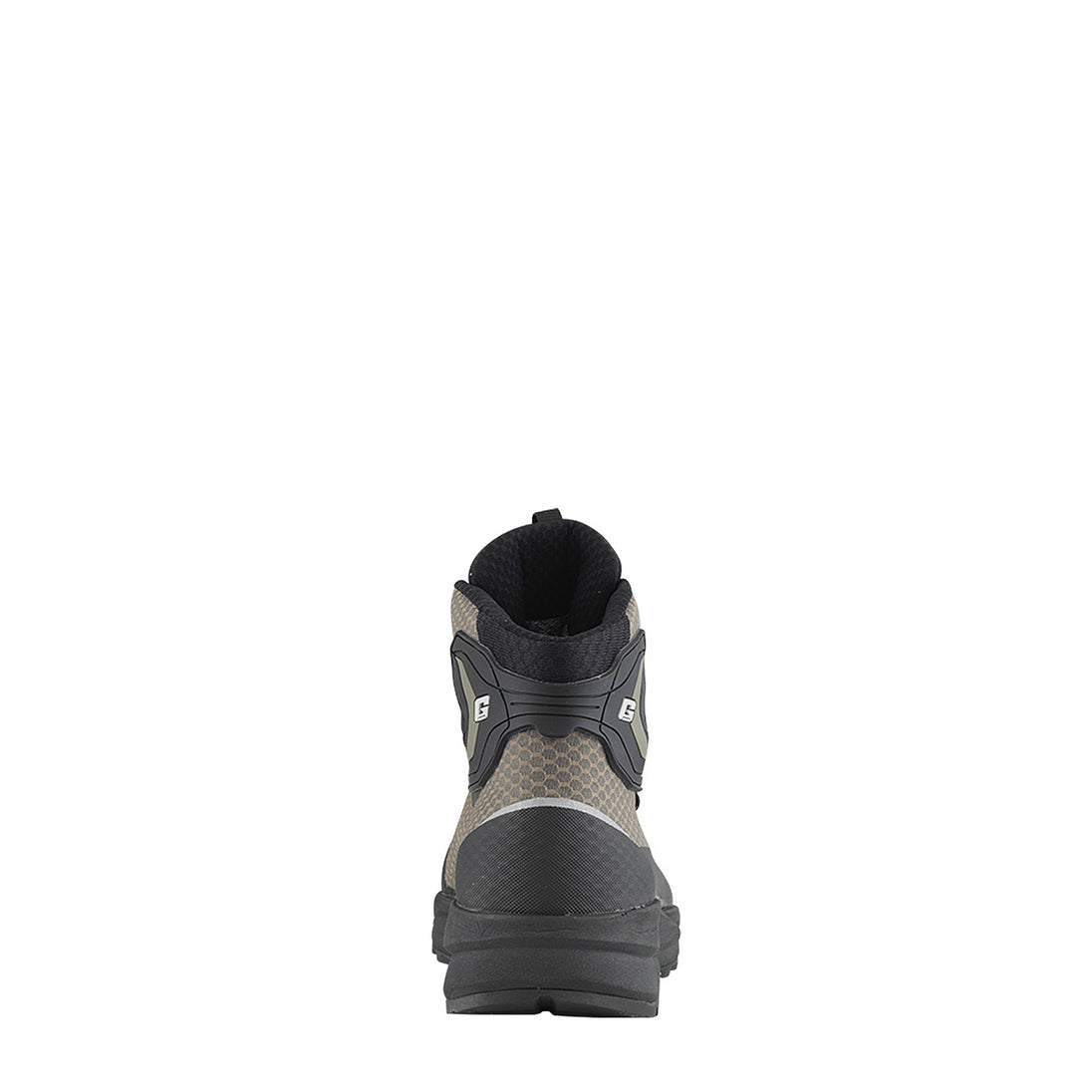 Gaerne scarpe moto G_XENON GORE-TEX GREEN/BLACK