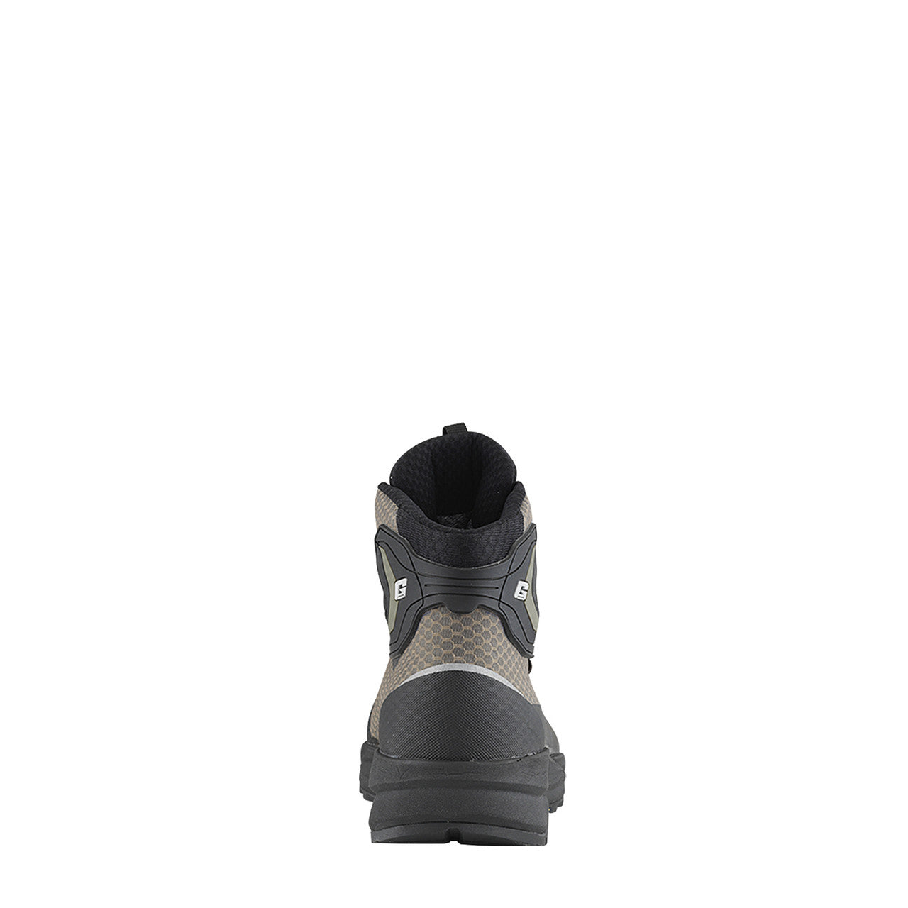 Gaerne scarpe moto G_XENON GORE-TEX GREEN/BLACK