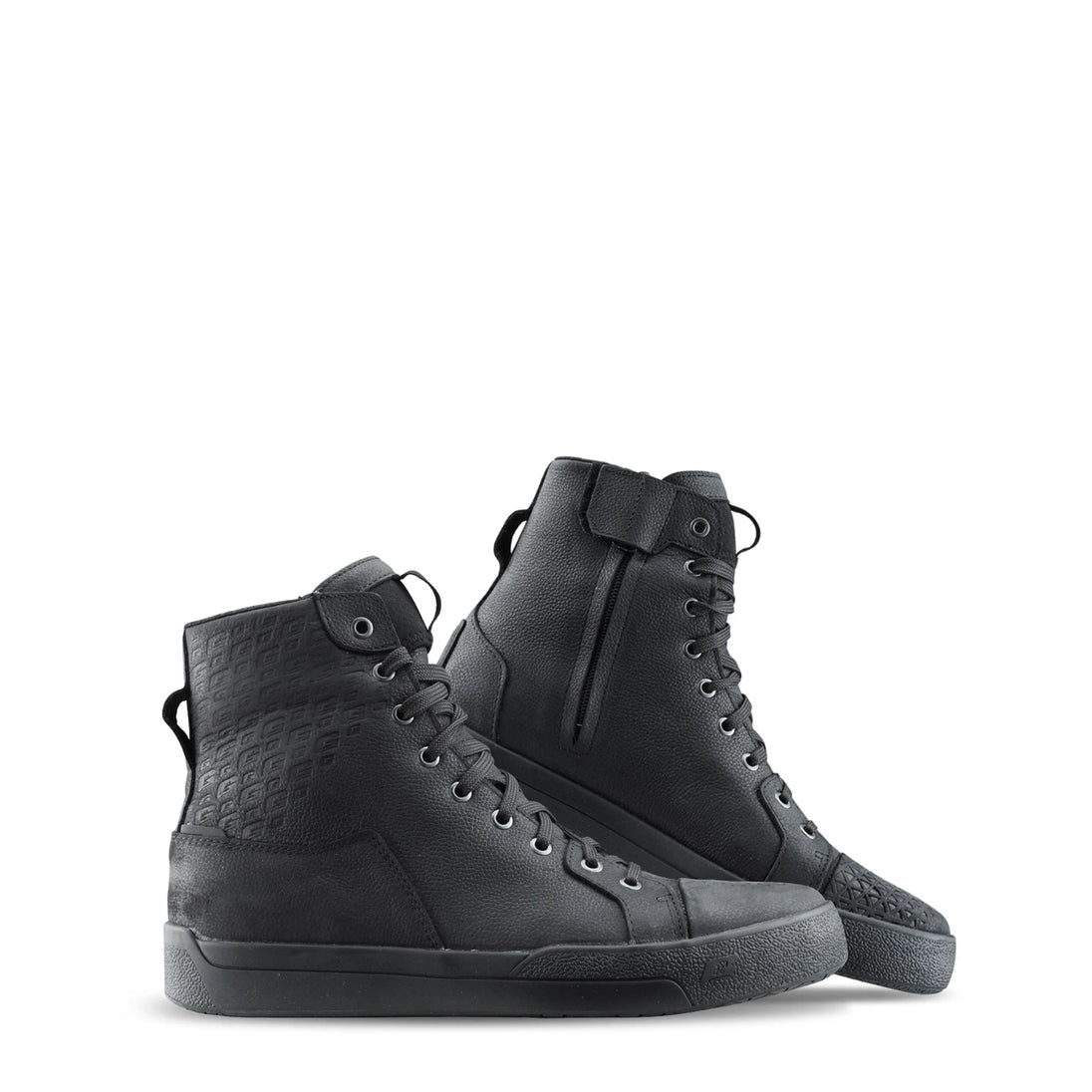 Gaerne scarpe moto G_LETUR AQUATECH BLACK