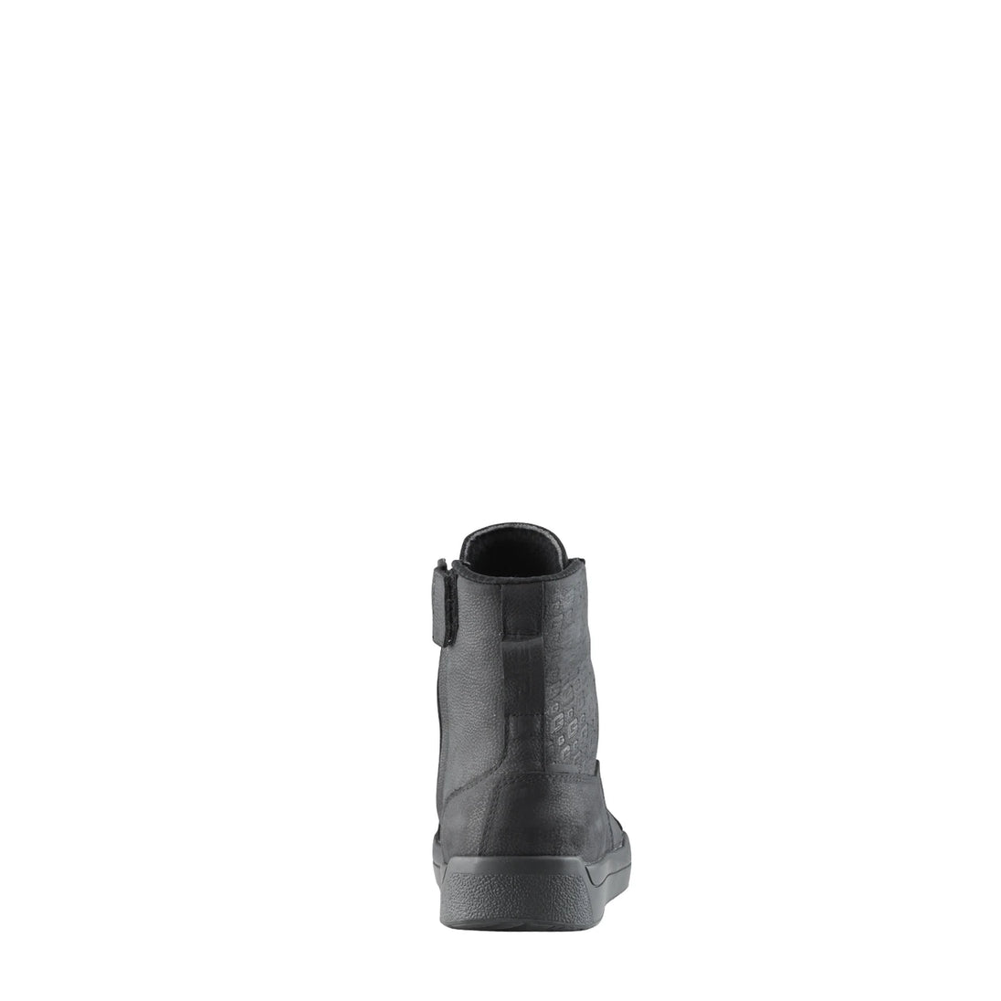 Gaerne scarpe moto G_LETUR AQUATECH BLACK