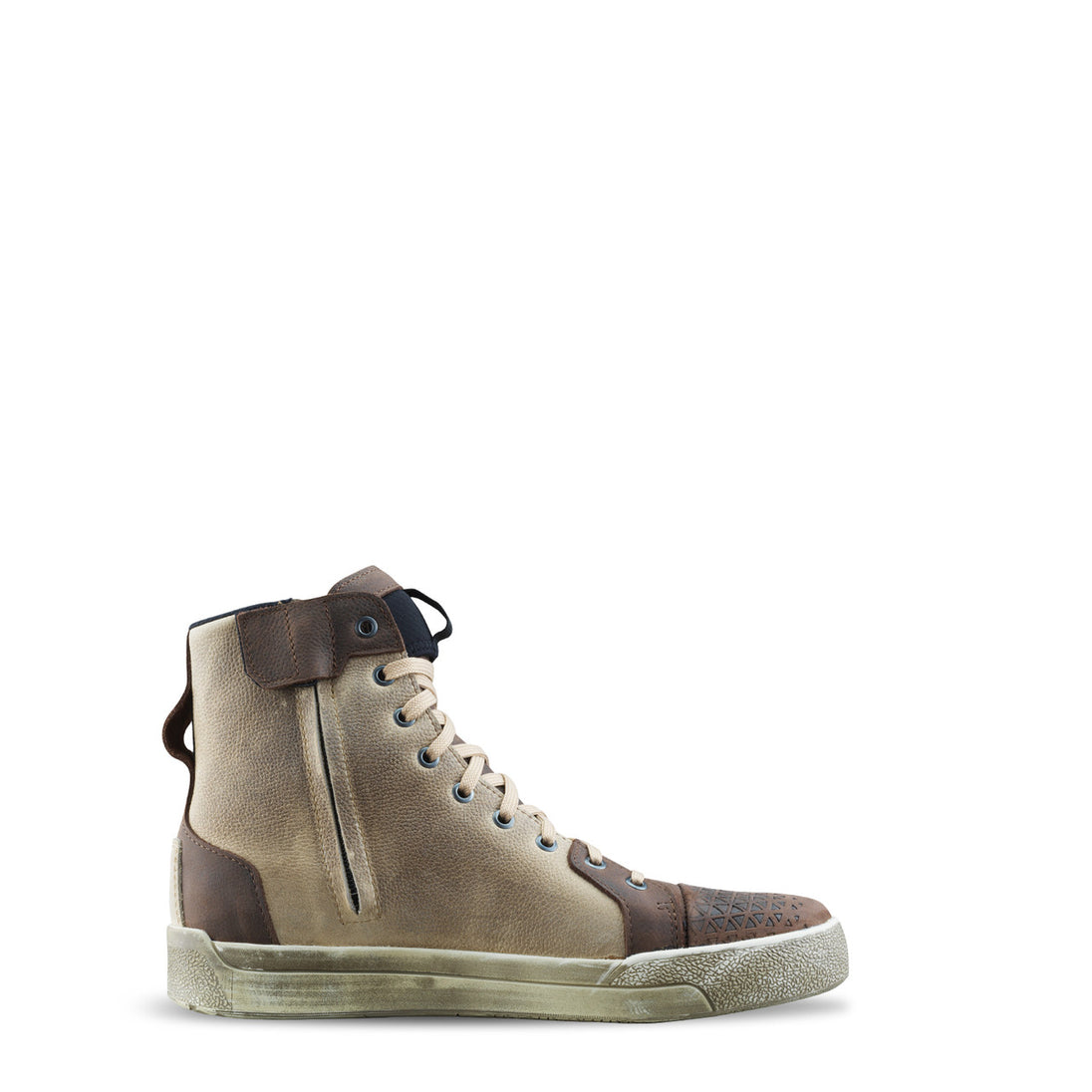 Gaerne scarpe moto G_LETUR AQUATECH SAND/BROWN