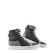 Gaerne scarpe moto G_LETUR AQUATECH BLACK/GREY