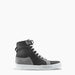 Gaerne scarpe moto G_LETUR AQUATECH BLACK/GREY