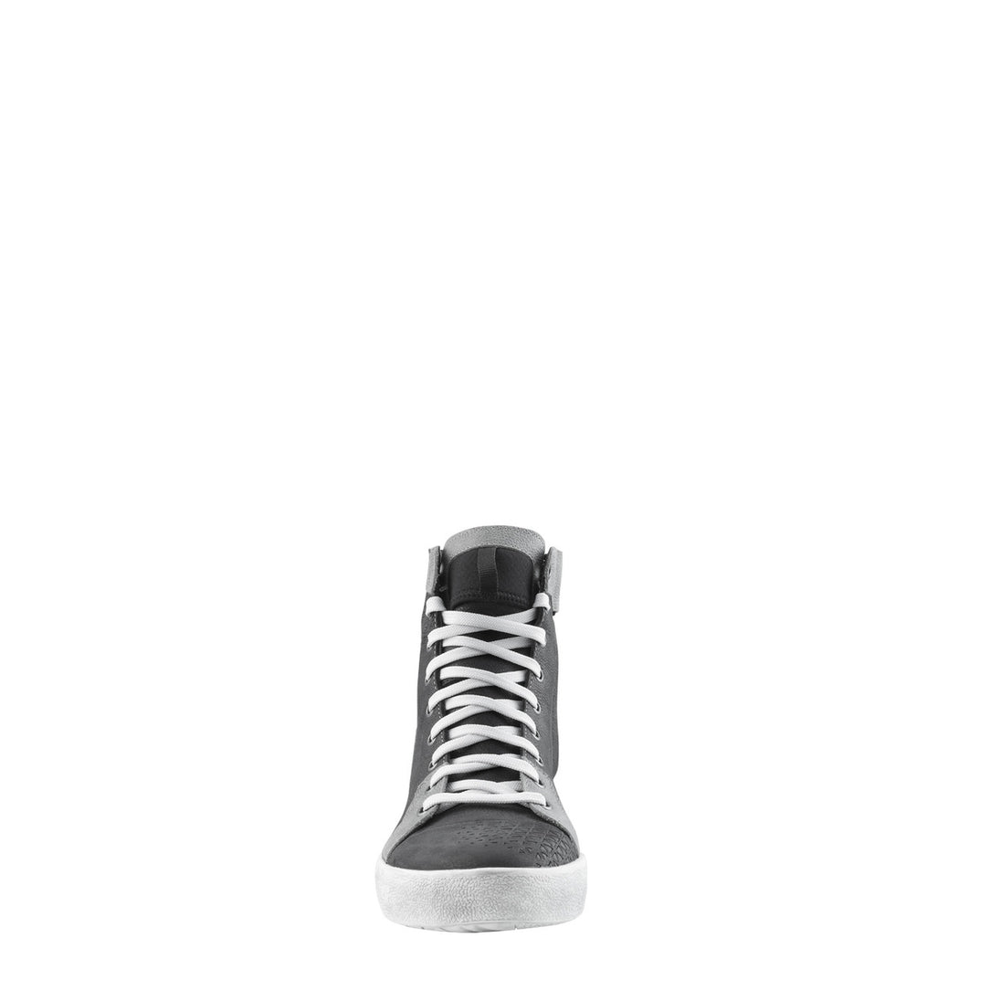 Gaerne scarpe moto G_LETUR AQUATECH BLACK/GREY