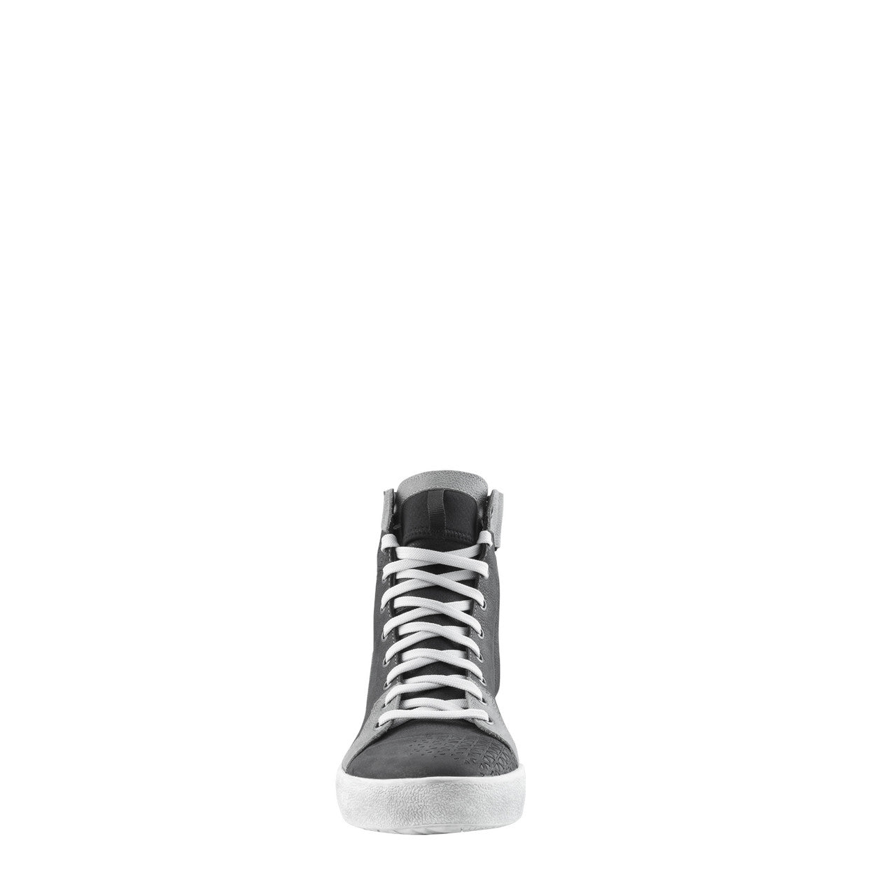 Gaerne scarpe moto G_LETUR AQUATECH BLACK/GREY