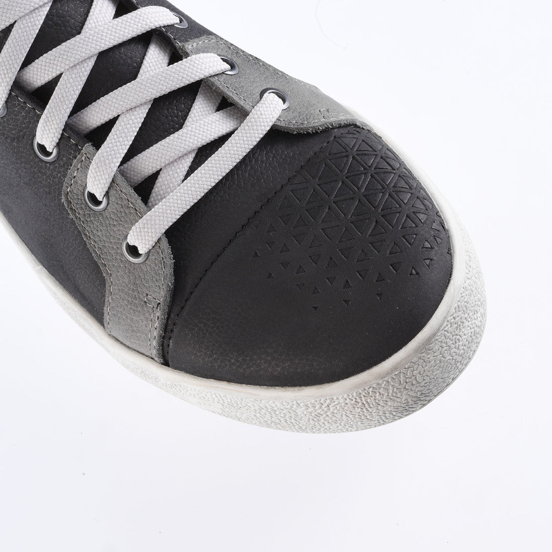 Gaerne scarpe moto G_LETUR AQUATECH BLACK/GREY