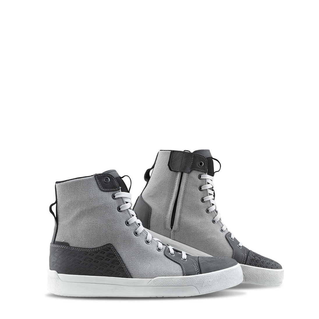 Gaerne scarpe moto G_LETUR GREY/ANTHRACITE/WHITE