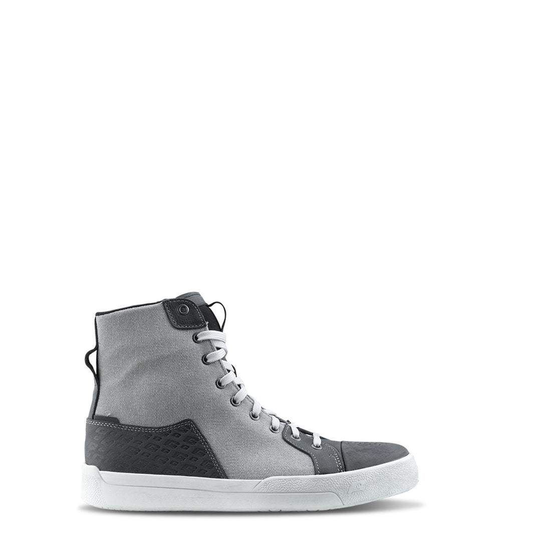 Gaerne scarpe moto G_LETUR GREY/ANTHRACITE/WHITE
