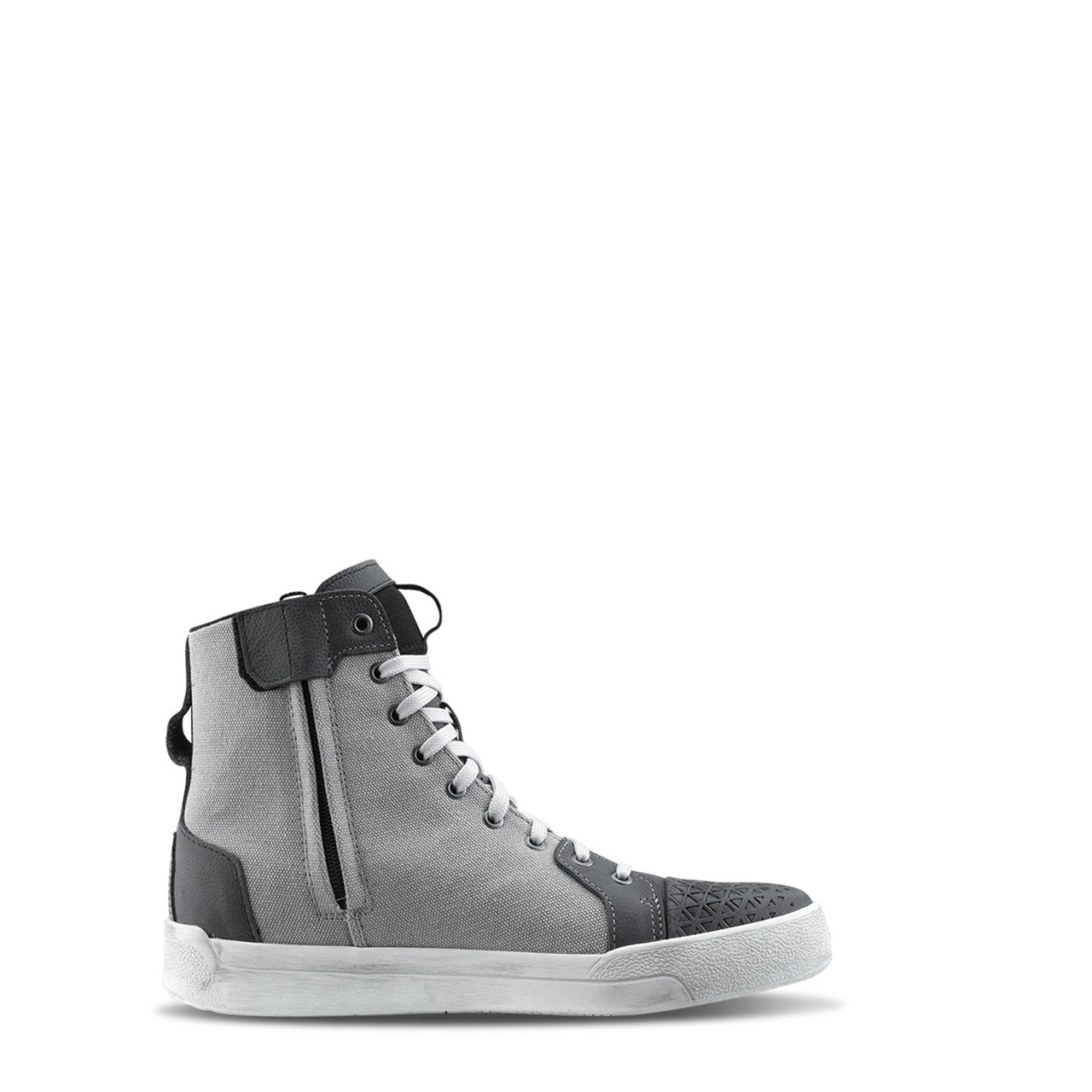 Gaerne scarpe moto G_LETUR GREY/ANTHRACITE/WHITE