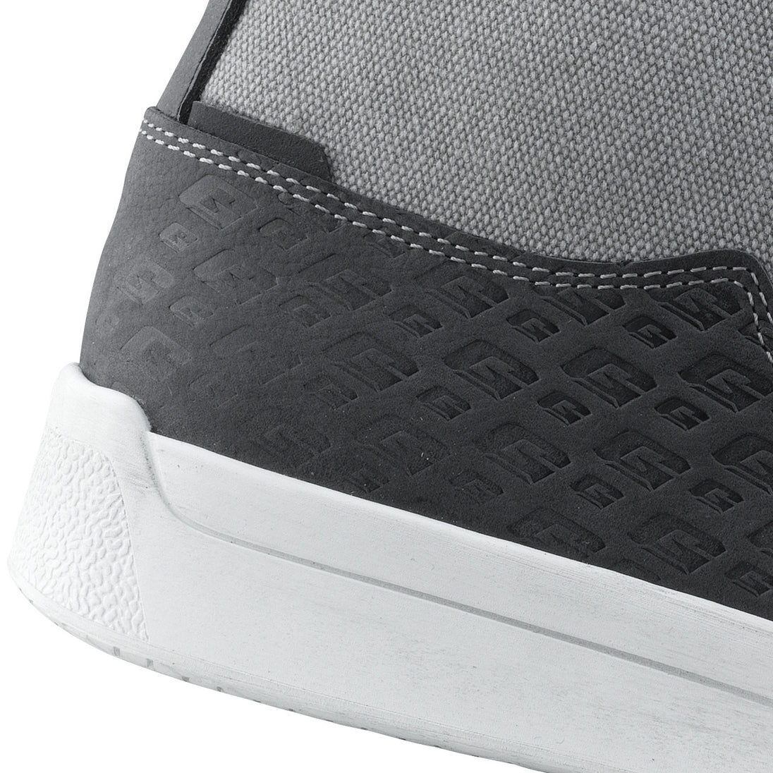 Gaerne scarpe moto G_LETUR GREY/ANTHRACITE/WHITE