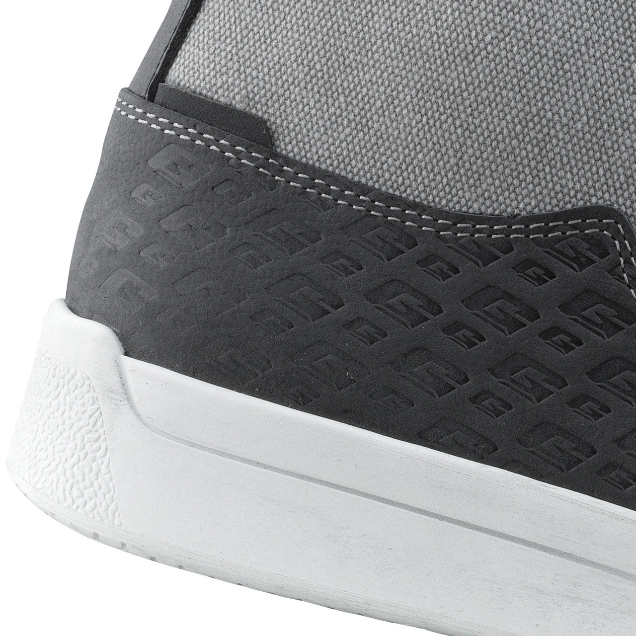 Gaerne scarpe moto G_LETUR GREY/ANTHRACITE/WHITE