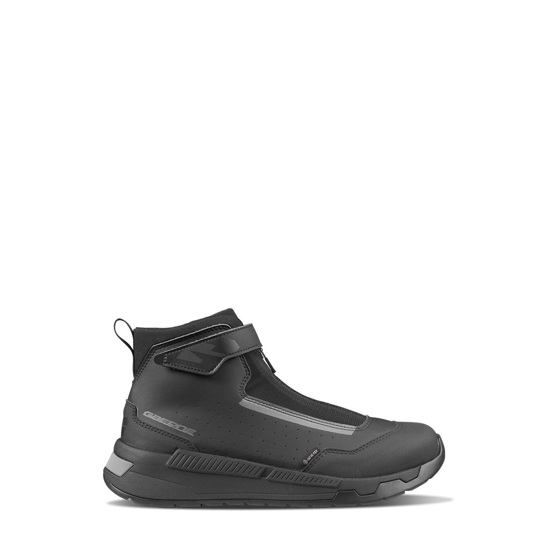 Gaerne scarpe moto G_ZION GORE-TEX BLACK