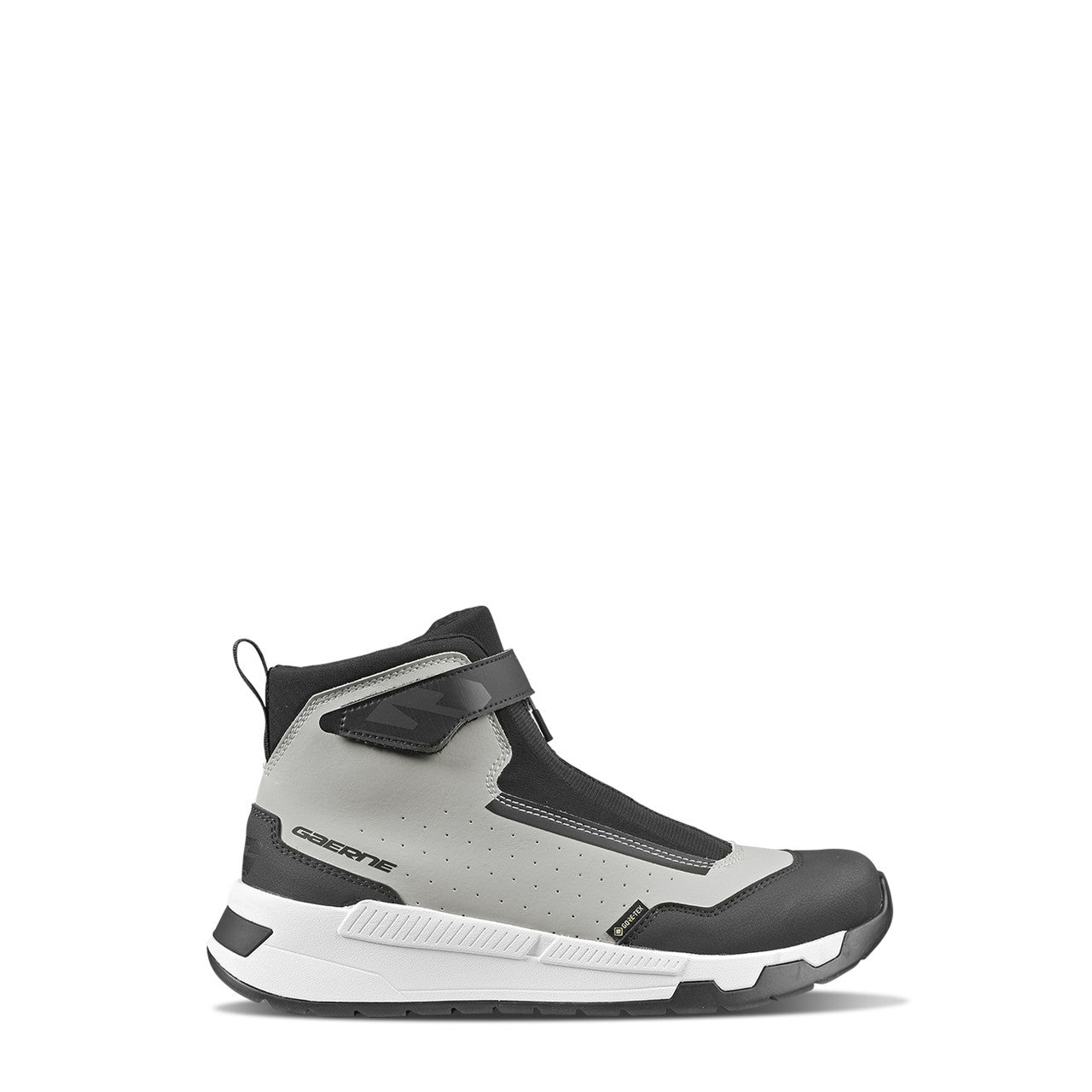 Gaerne scarpe moto G_ZION GORE-TEX WARM GREY/BLACK