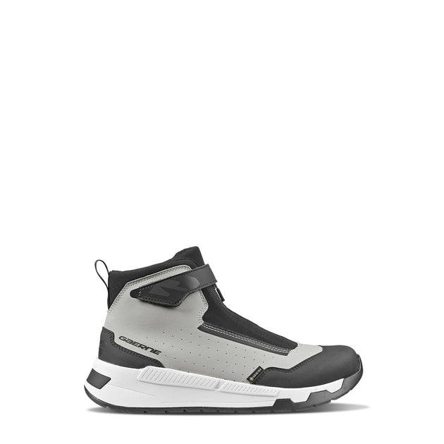 Gaerne scarpe moto G_ZION GORE-TEX WARM GREY/BLACK