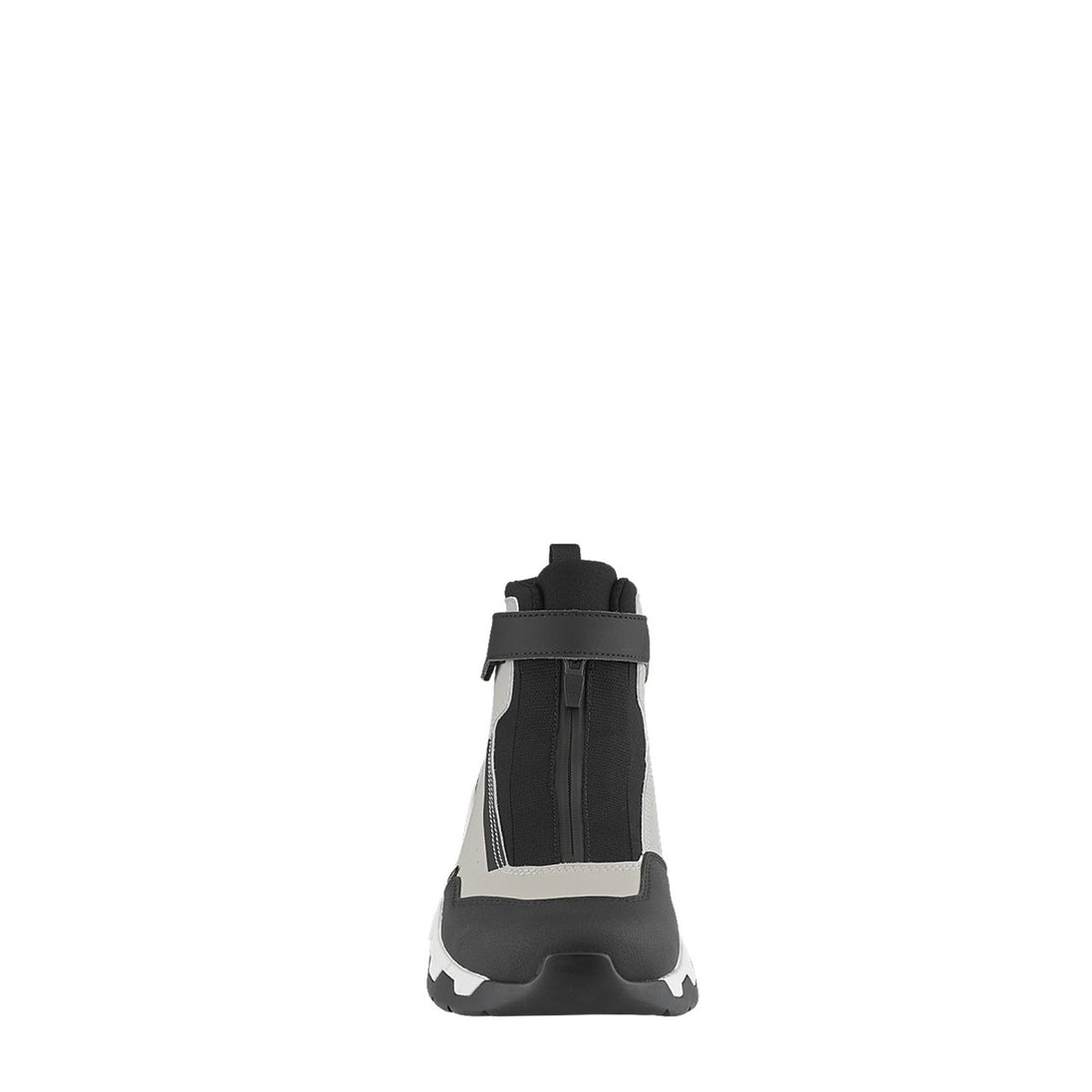Gaerne scarpe moto G_ZION GORE-TEX WARM GREY/BLACK