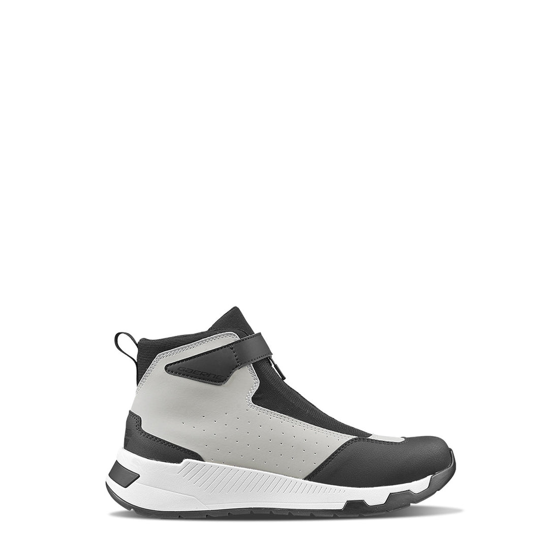 Gaerne scarpe moto G_ZION GORE-TEX WARM GREY/BLACK