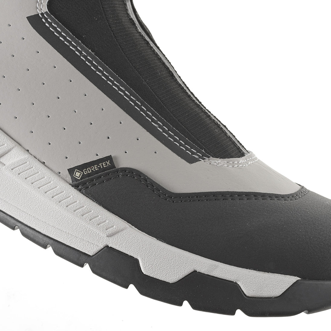 Gaerne scarpe moto G_ZION GORE-TEX WARM GREY/BLACK