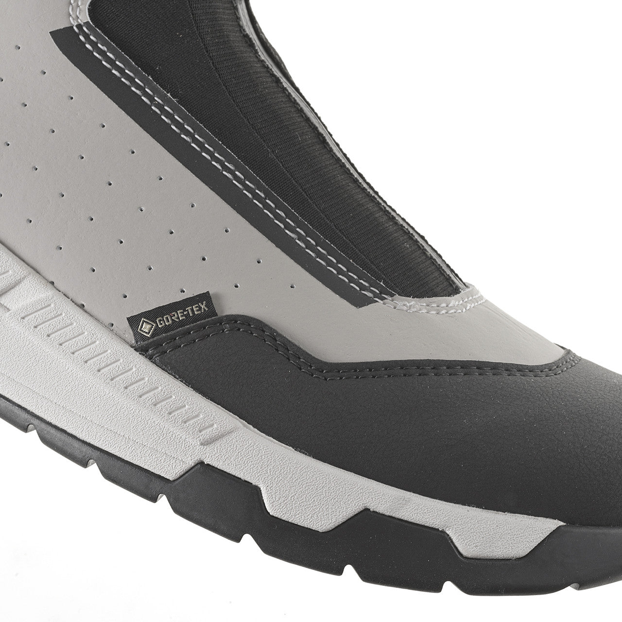 Gaerne scarpe moto G_ZION GORE-TEX WARM GREY/BLACK