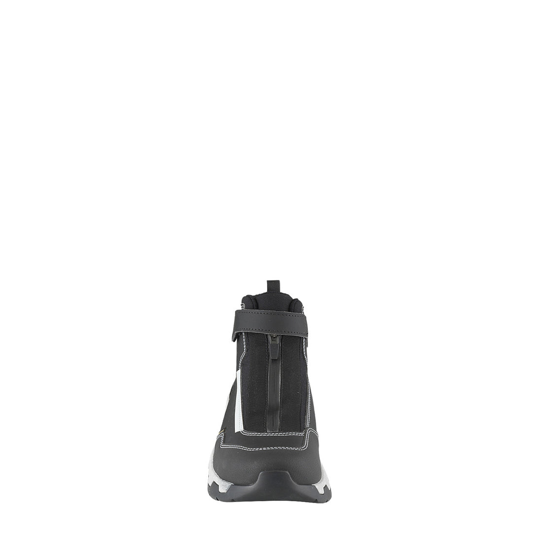 Gaerne scarpe moto G_ZION GORE-TEX BLACK/WHITE