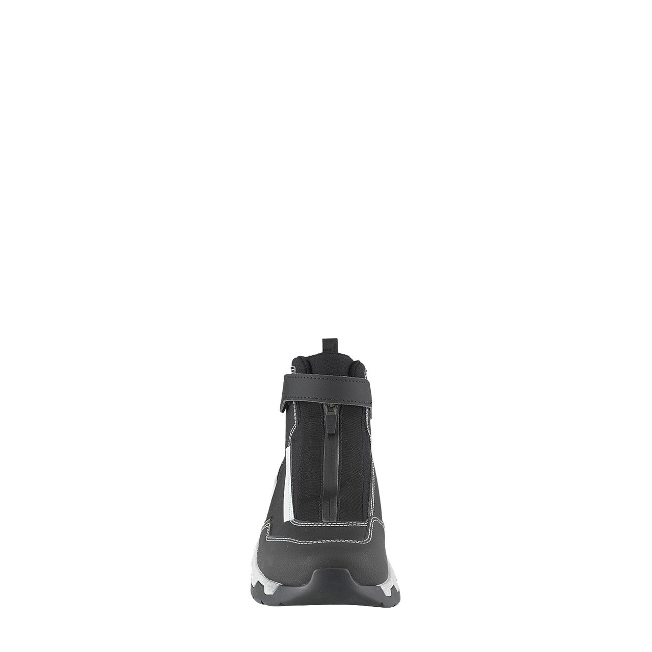 Gaerne scarpe moto G_ZION GORE-TEX BLACK/WHITE