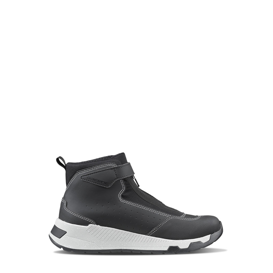 Gaerne scarpe moto G_ZION GORE-TEX BLACK/WHITE