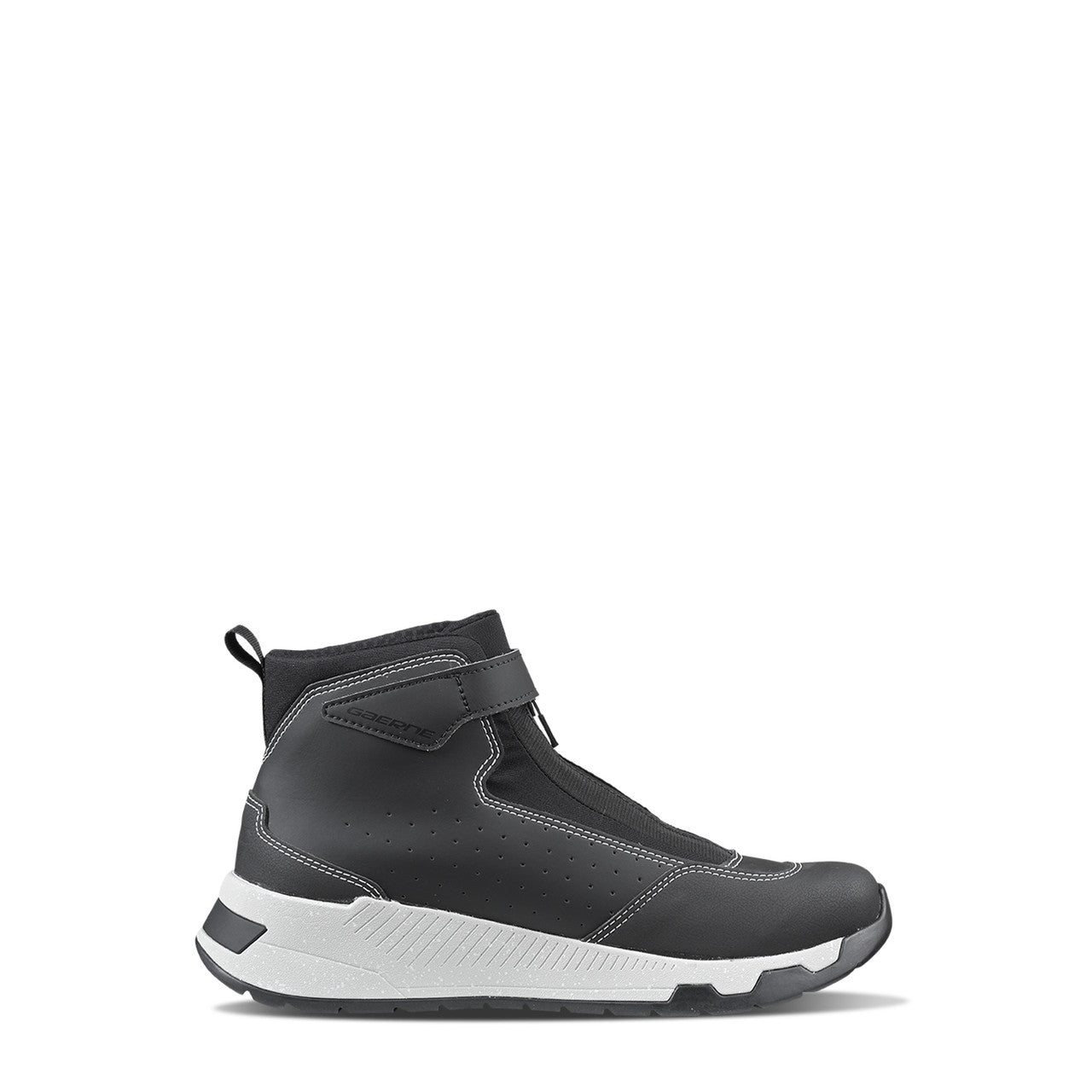 Gaerne scarpe moto G_ZION GORE-TEX BLACK/WHITE