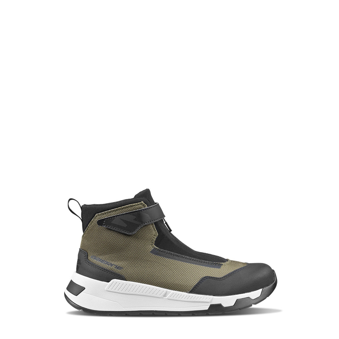 Gaerne scarpe moto G_ZION AIR BLACK/GREEN