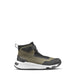 Gaerne scarpe moto G_ZION AIR BLACK/GREEN