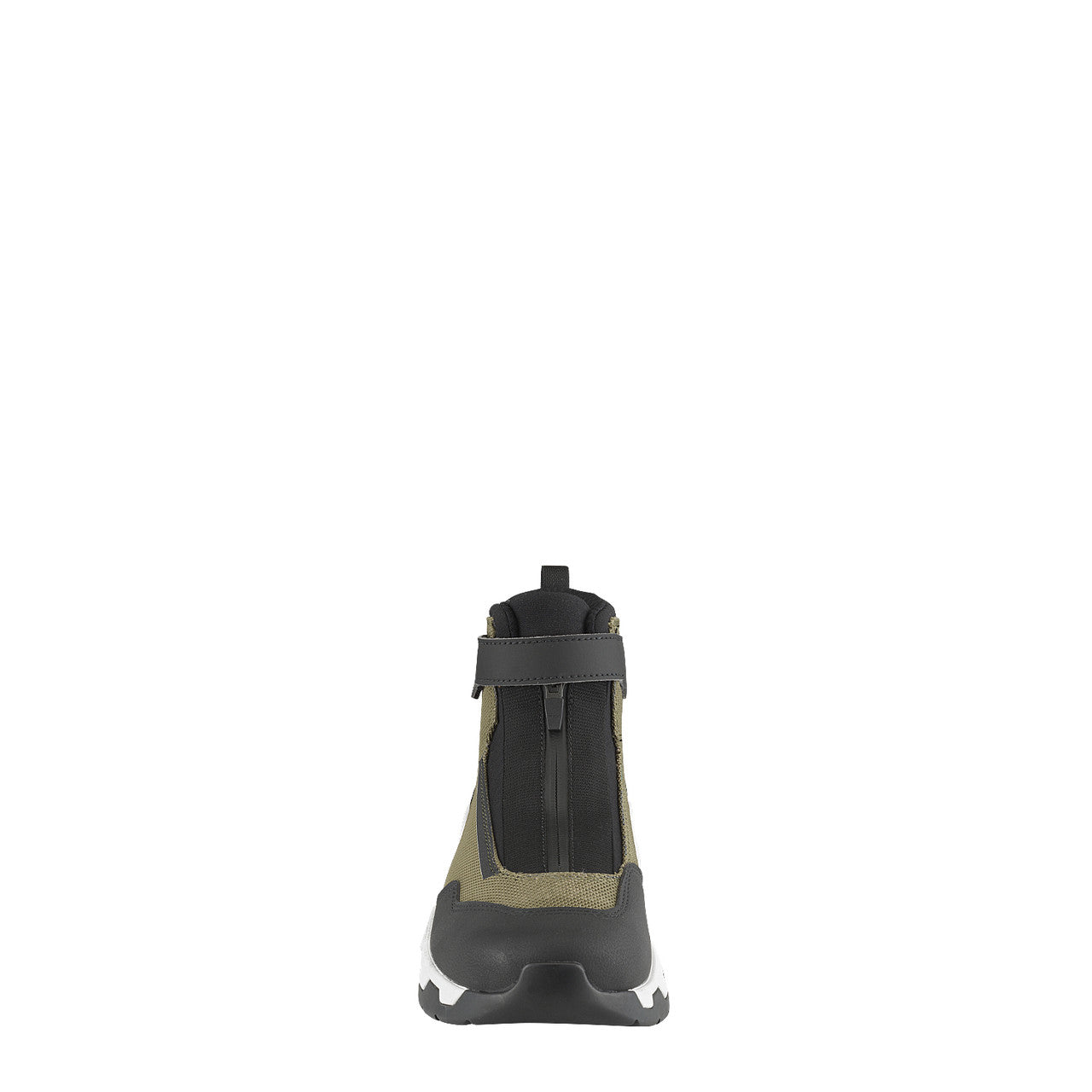 Gaerne scarpe moto G_ZION AIR BLACK/GREEN